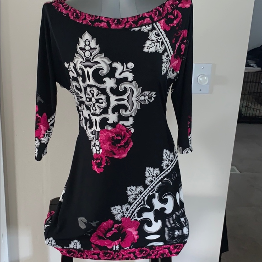 WHBM TUNIC/DRESS
